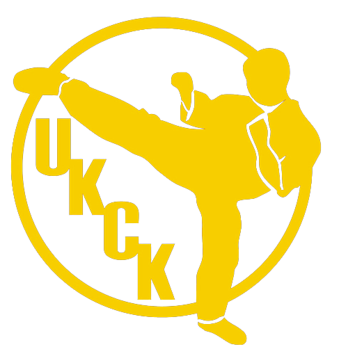 UKCKMA Student Logo