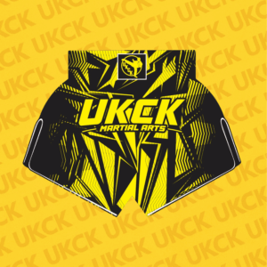 UKCK Karate Shorts