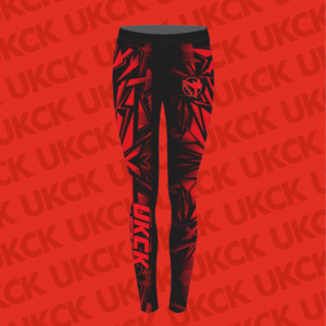 UKCK Kickboxing Leggings